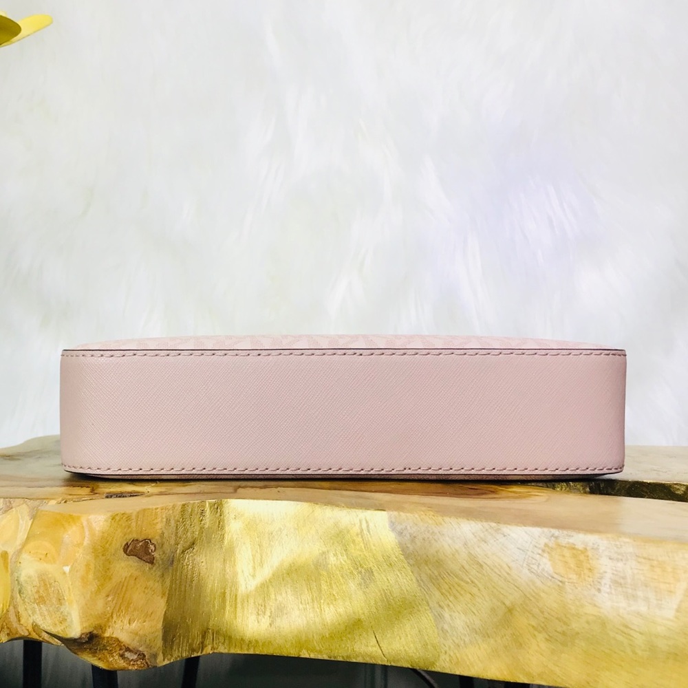 Michael Kors Jet Set Item Crossbody Bag - Picture 5 of 8